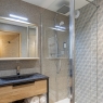 La Plagne - Residencia Casiopee W2050 - Apartamento para 6/8 personas con sauna y baño nórdico: